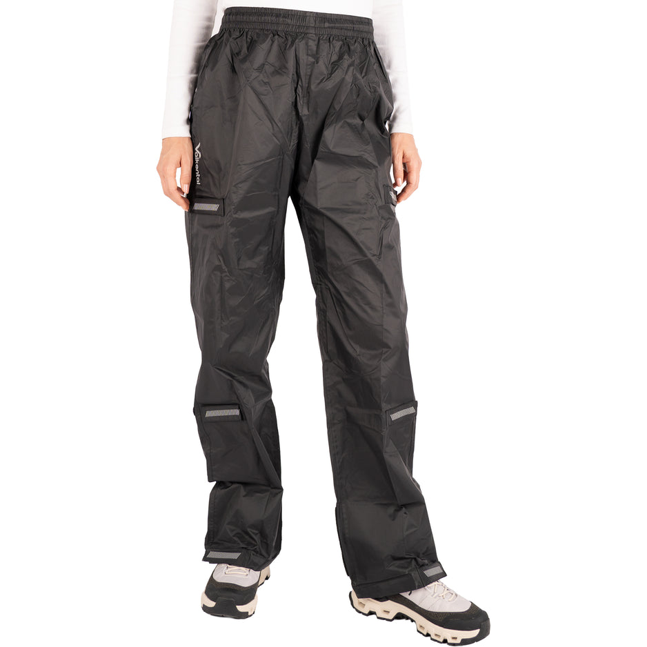 Ultimate Bike Pant Reflektierende Wasserdichte Regenhose