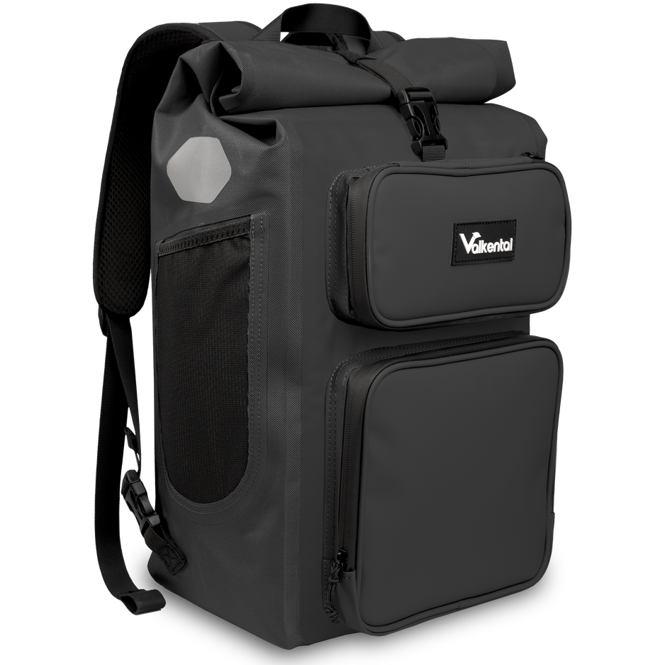 originelle fahrradtaschen Fahrradtasche mit Rucksackfunktion – UrbanX | Valkental – VALKENTAL.com