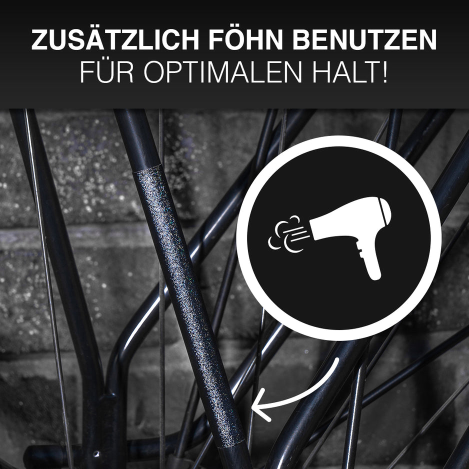 B1 Protection - Kratzschutz für Gepäckträger – VALKENTAL.com